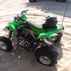 Meet your Posher, Cody